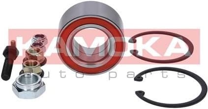 Wheel Bearing Kit 5600074