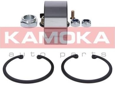 Wheel Bearing Kit 5600074 - image 2