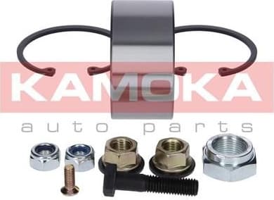 Wheel Bearing Kit 5600074 - image 4