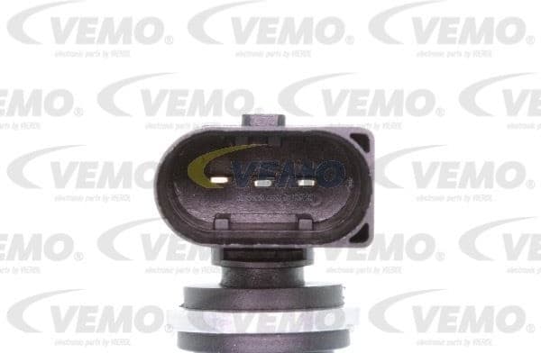 Sensor, crankshaft pulse Original VEMO Quality V20-72-0403 - image 2