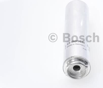 Fuel Filter 0450906457 - image 3