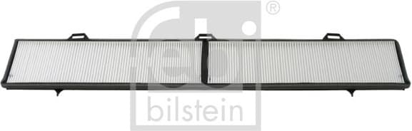 Filter, cabin air 23684