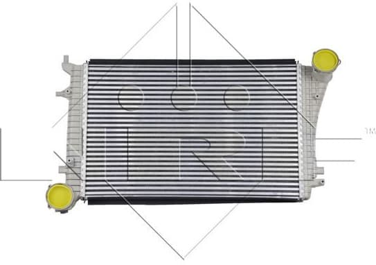 Charge Air Cooler 30199 - image 3