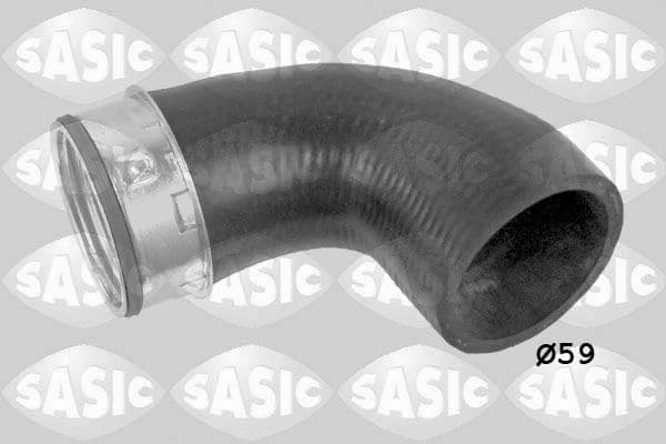 Charge Air Hose 3356022