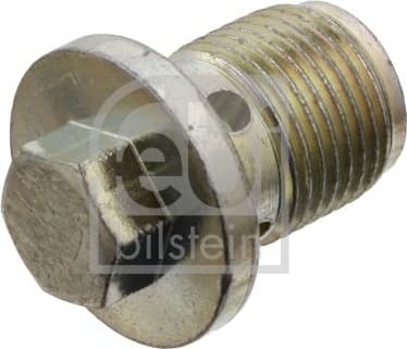 Screw Plug, oil sump 31117
