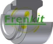 Brake caliper piston rear P352801 - image 2