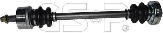 Drive Shaft 235001