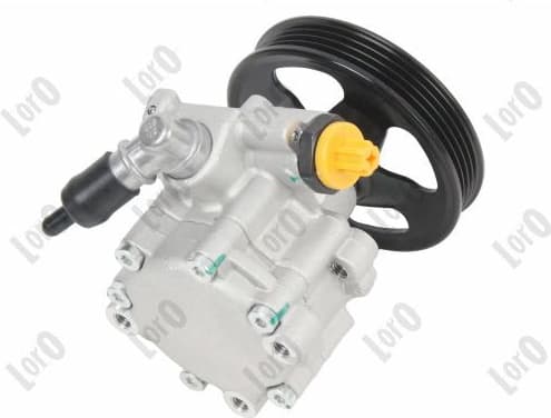 Hydraulic Pump, steering LORO 140-01-220 - image 2