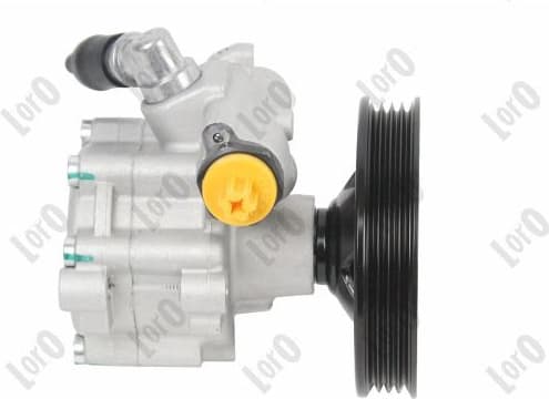 Hydraulic Pump, steering LORO 140-01-220 - image 3