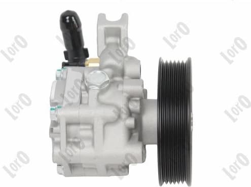 Hydraulic Pump, steering LORO 140-01-377 - image 2