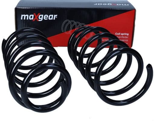 Suspension Spring 60-1584D - image 2