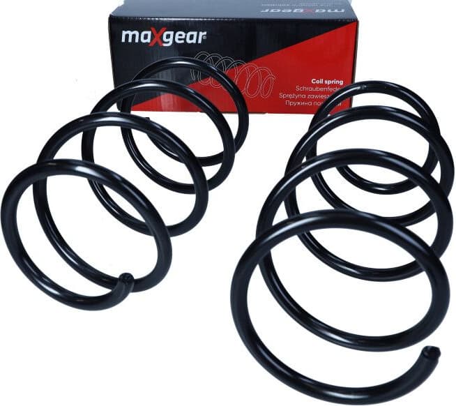 Suspension Spring 60-1384D - image 2