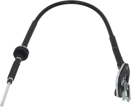 Cable Pull, clutch control LC189 - image 2