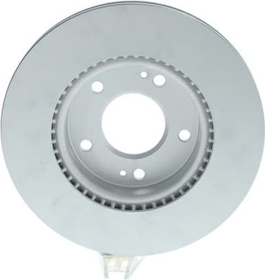 Brake Disc 0 986 479 H67 - image 4