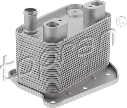 Oil Cooler, engine oil 410 098