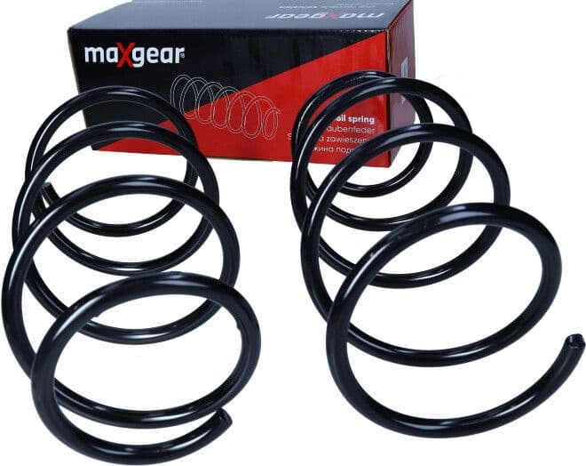 Suspension Spring 60-1383D