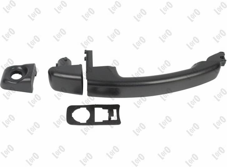 Exterior Door Handle LORO 132-042-038