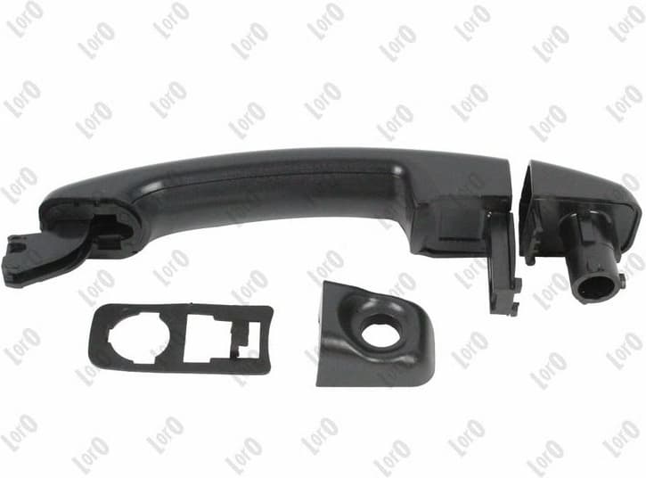 Exterior Door Handle LORO 132-042-038 - image 2