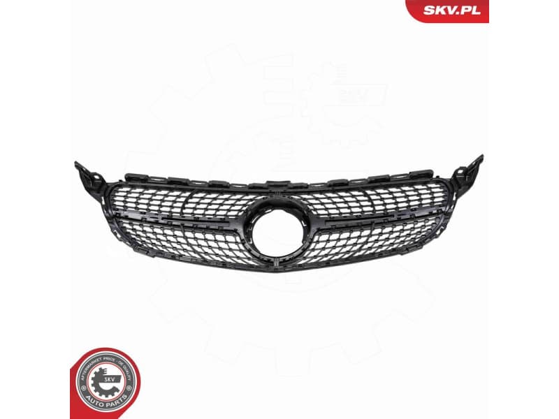 Radiator Grille 66SKV533 - image 3