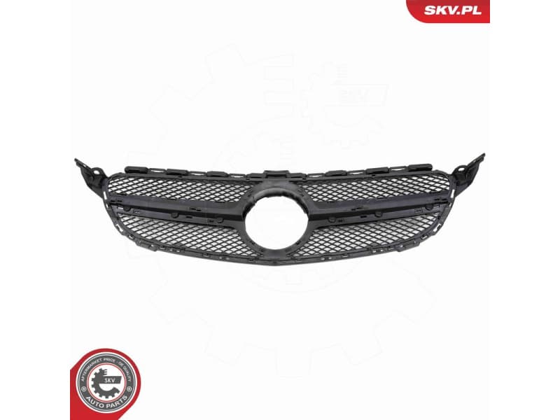 Radiator Grille 66SKV524 - image 3