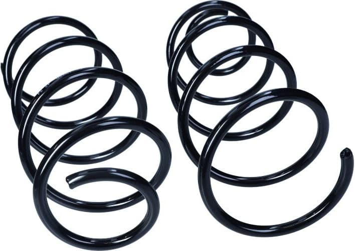 Suspension Spring 60-1372D