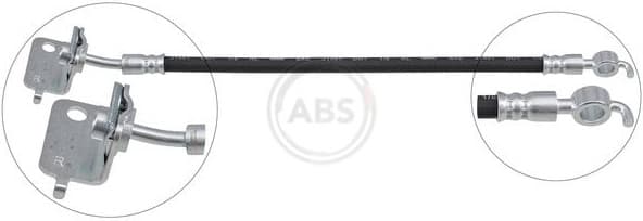 Brake Hose SL1283