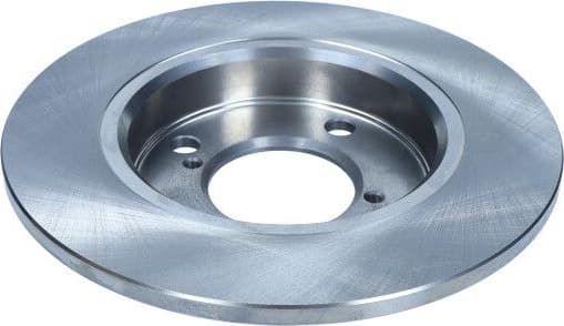 Brake Disc 19-4758 - image 3