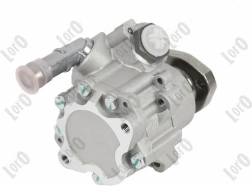 Hydraulic Pump, steering LORO 140-01-265 - image 2