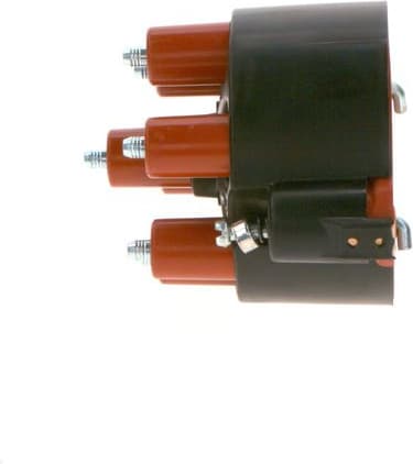 Ignition Distributor Cap 1235522368 - image 3