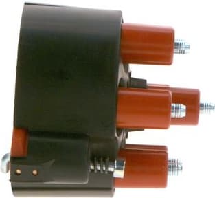 Ignition Distributor Cap 1235522368 - image 5