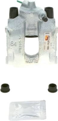 Brake Caliper 0986474159 - image 3