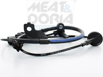 Sensor, wheel speed 90525