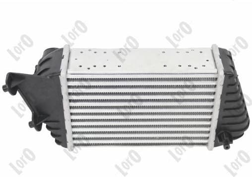 Charge Air Cooler LORO 016-018-0015 - image 2