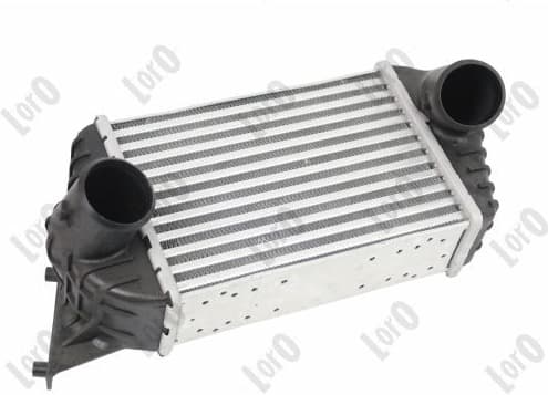 Charge Air Cooler LORO 016-018-0015 - image 3