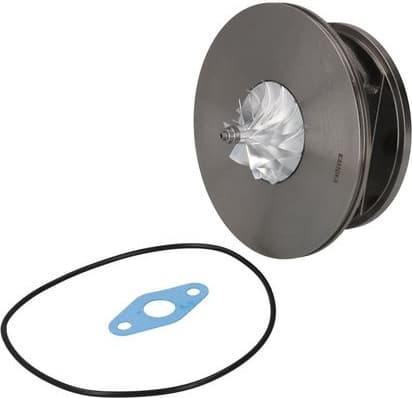 Core assembly, turbocharger 8604011 - image 2