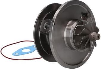 Core assembly, turbocharger 8604011 - image 3