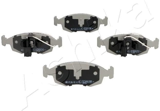 Brake Pad Set, disc brake 50-00-0094