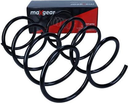 Suspension Spring 60-1454D - image 2