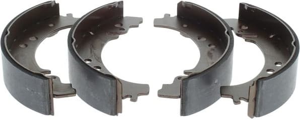 Brake Shoe Set 0986487217 - image 4