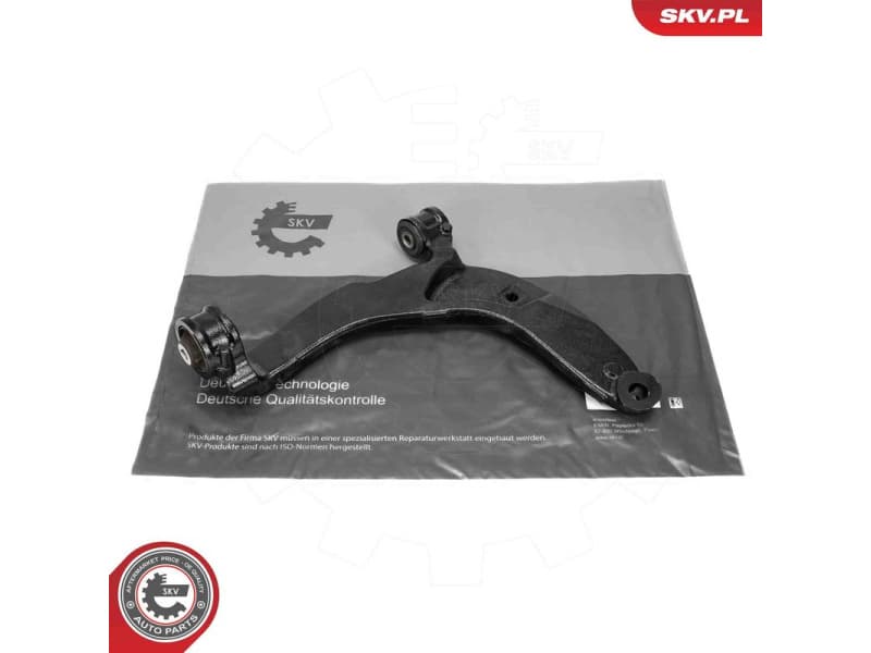 Control/Trailing Arm, wheel suspension 69SKV534