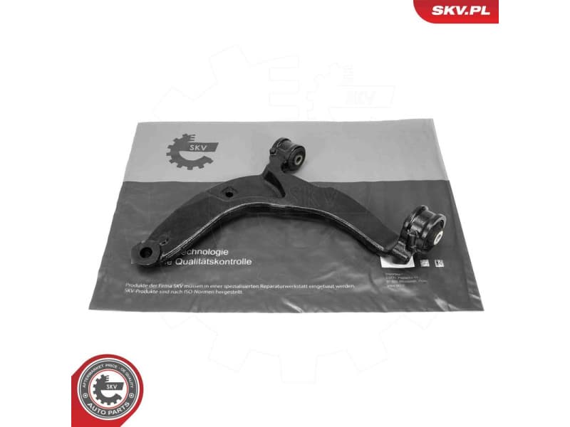 Control/Trailing Arm, wheel suspension 69SKV533
