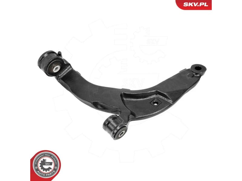Control/Trailing Arm, wheel suspension 69SKV533 - image 2