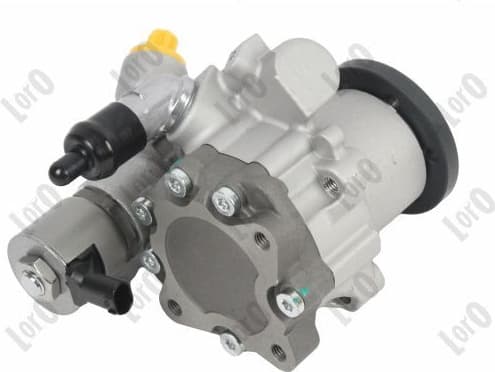 Hydraulic Pump, steering LORO 140-01-310 - image 2