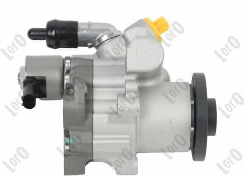 Hydraulic Pump, steering LORO 140-01-310 - image 3