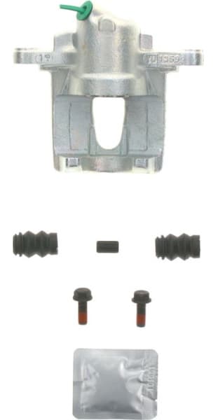 Brake Caliper 0986474338 - image 3