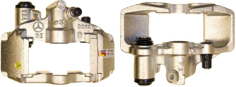 Brake Caliper 0986474360 - image 2