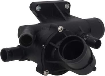 Thermostat, coolant 7710288 - image 4