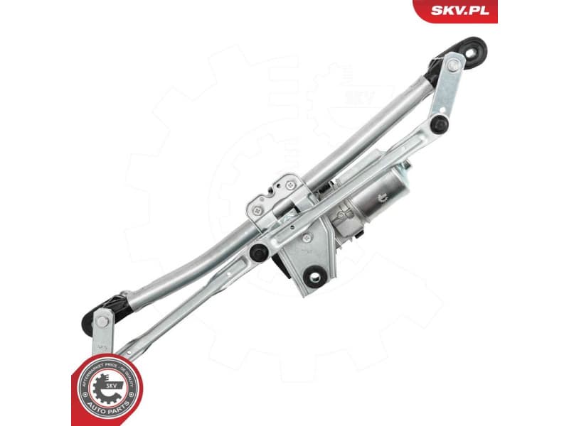 Wiper Linkage 05SKV208 - image 3