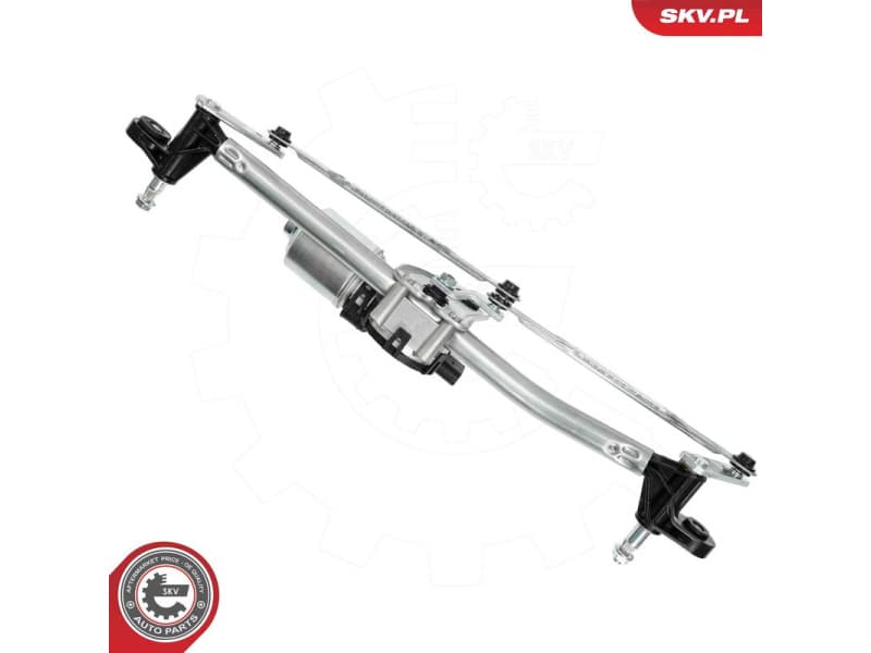 Wiper Linkage 05SKV208 - image 4