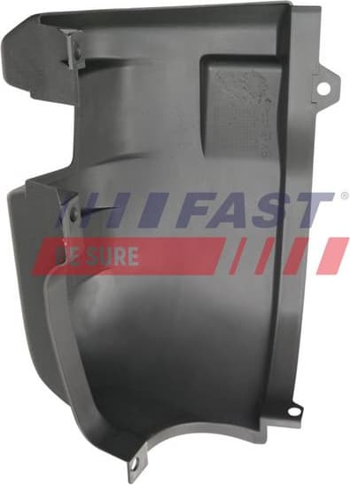 Bumper FT91342G - image 3